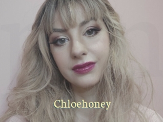 Chloehoney