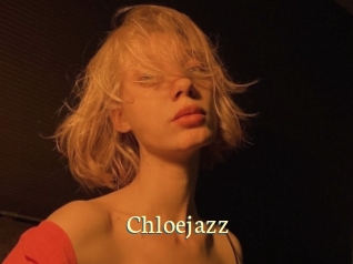 chloejazz Porn str8