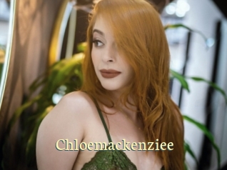 Chloemackenziee