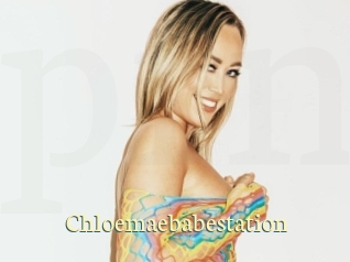 Chloemaebabestation