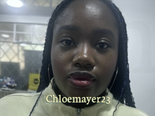 Chloemayer23