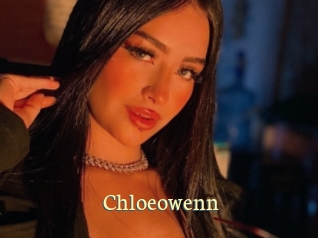 Chloeowenn