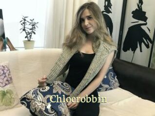 Chloerobbin