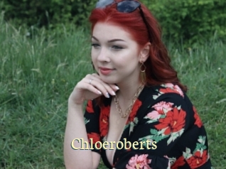 Chloeroberts