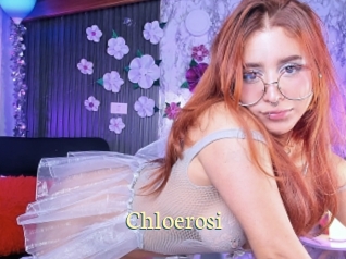 Chloerosi