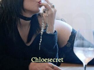Chloesecret