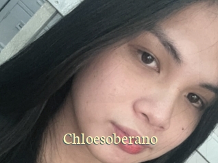Chloesoberano