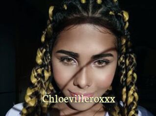 Chloevilleroxxx