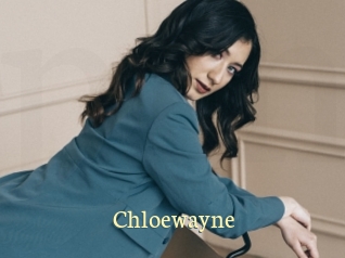chloewayne Porn str8