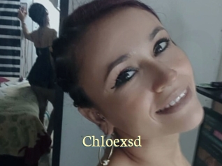 Chloexsd