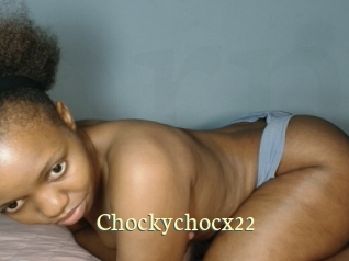 chockychocx22 Porn str8