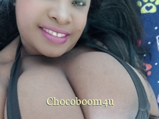 chocoboom4u Porn str8