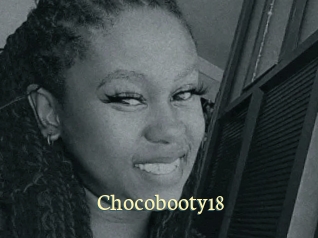 Chocobooty18