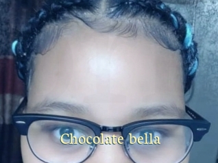 Chocolate_bella