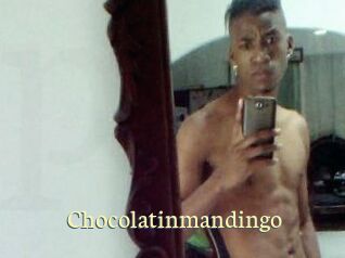 Chocolatinmandingo