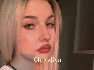 Choeallen