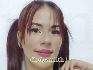 Cholesmiith