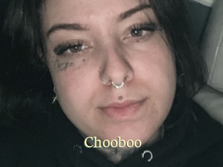 Chooboo