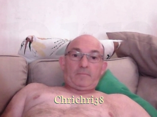 chrichri38 Porn str8