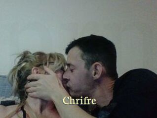 Chrifre