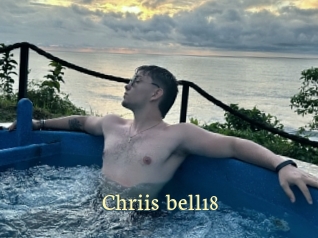 chriis_bell18 Porn str8