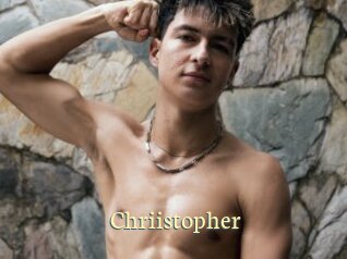 chriistopher Porn str8