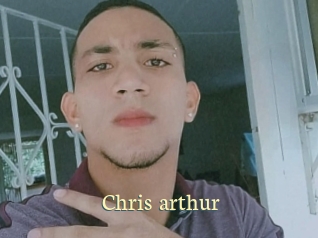 Chris_arthur