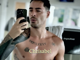 chrisabel Porn str8