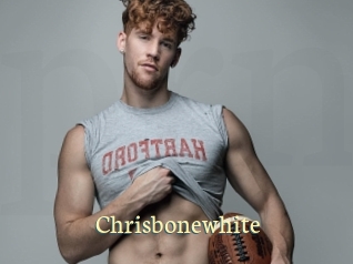Chrisbonewhite