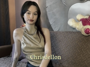 Chrisdellon