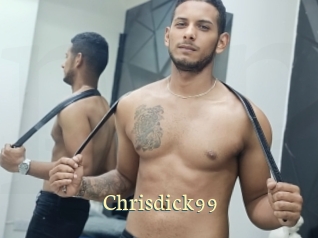 Chrisdick99