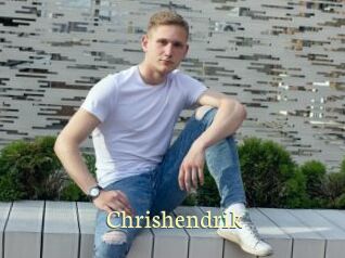 Chrishendrik