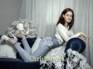 Chrislaurena