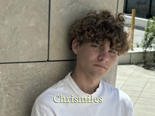 chrismiles Porn str8