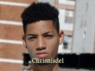Chrisnisdel