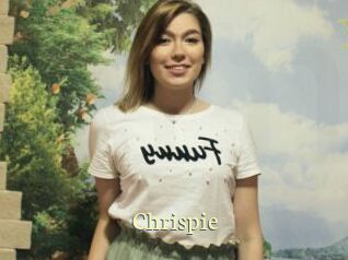 Chrispie