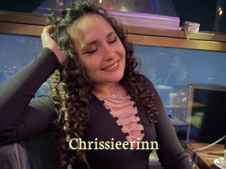 Chrissieerinn