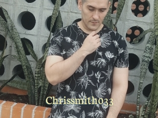 chrissmith033 Porn str8