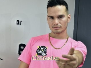 chrissoler Porn str8