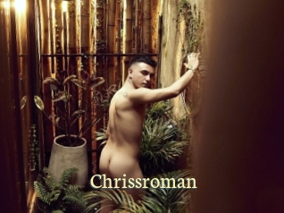 chrissroman Porn str8