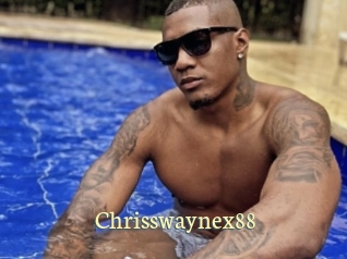 chrisswaynex88 Porn str8