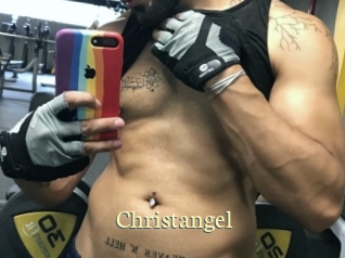christangel Porn str8
