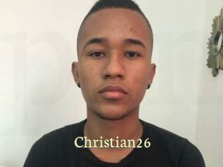 Christian26