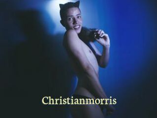 Christianmorris