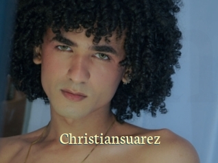 Christiansuarez