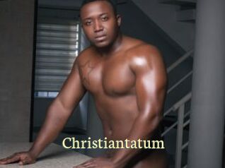 Christiantatum