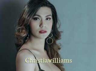 Christiawilliams