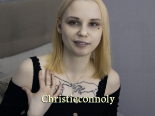 Christieconnoly