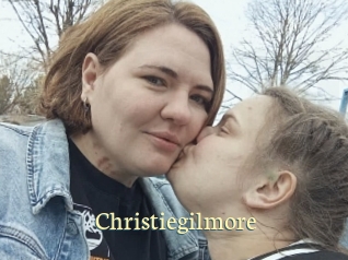 christiegilmore Porn str8