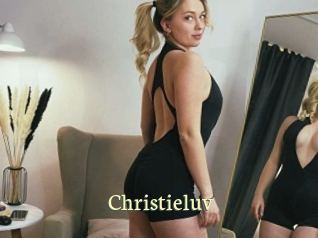 Christieluv